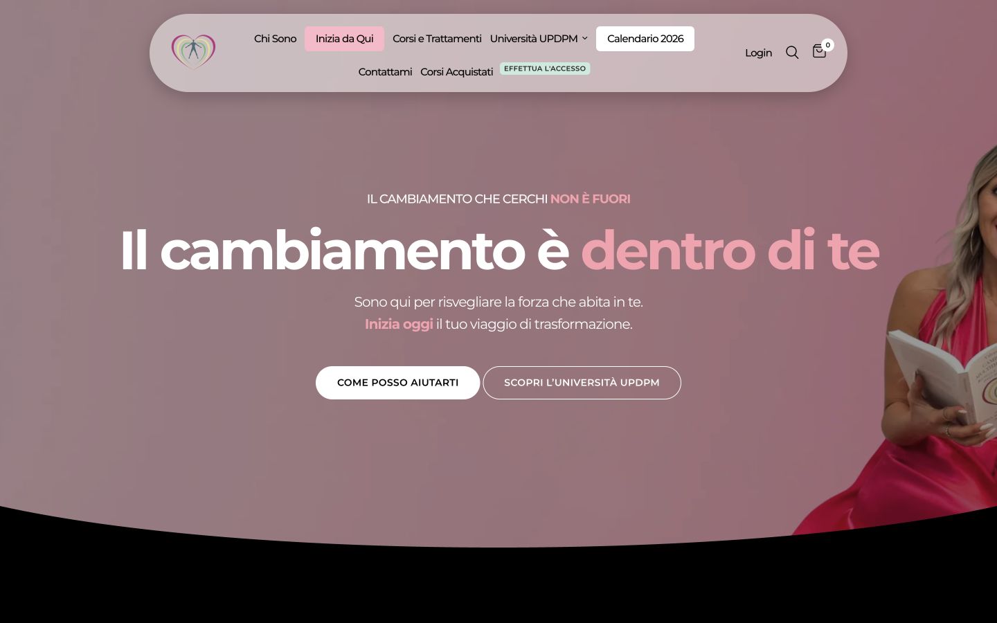 Valentina Francia: Shopify ecosystem for courses, consultations and products