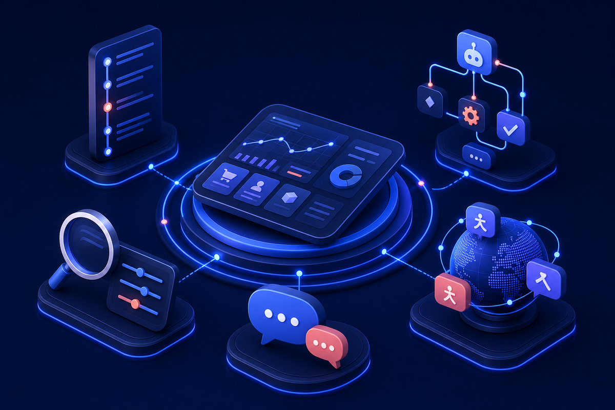 Le app che ogni negozio Shopify dovrebbe avere nel 2026