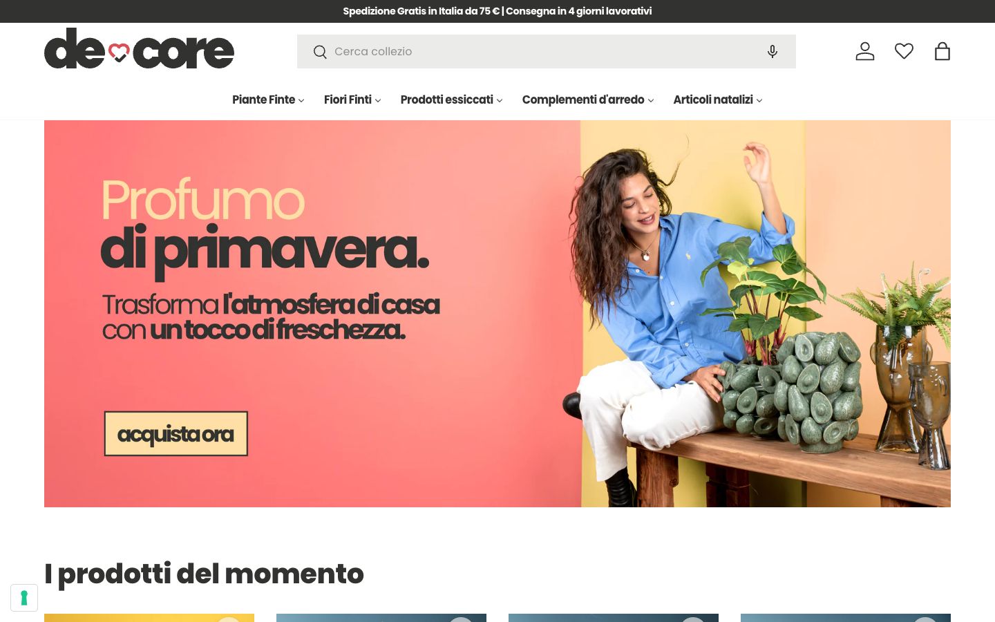 De-core